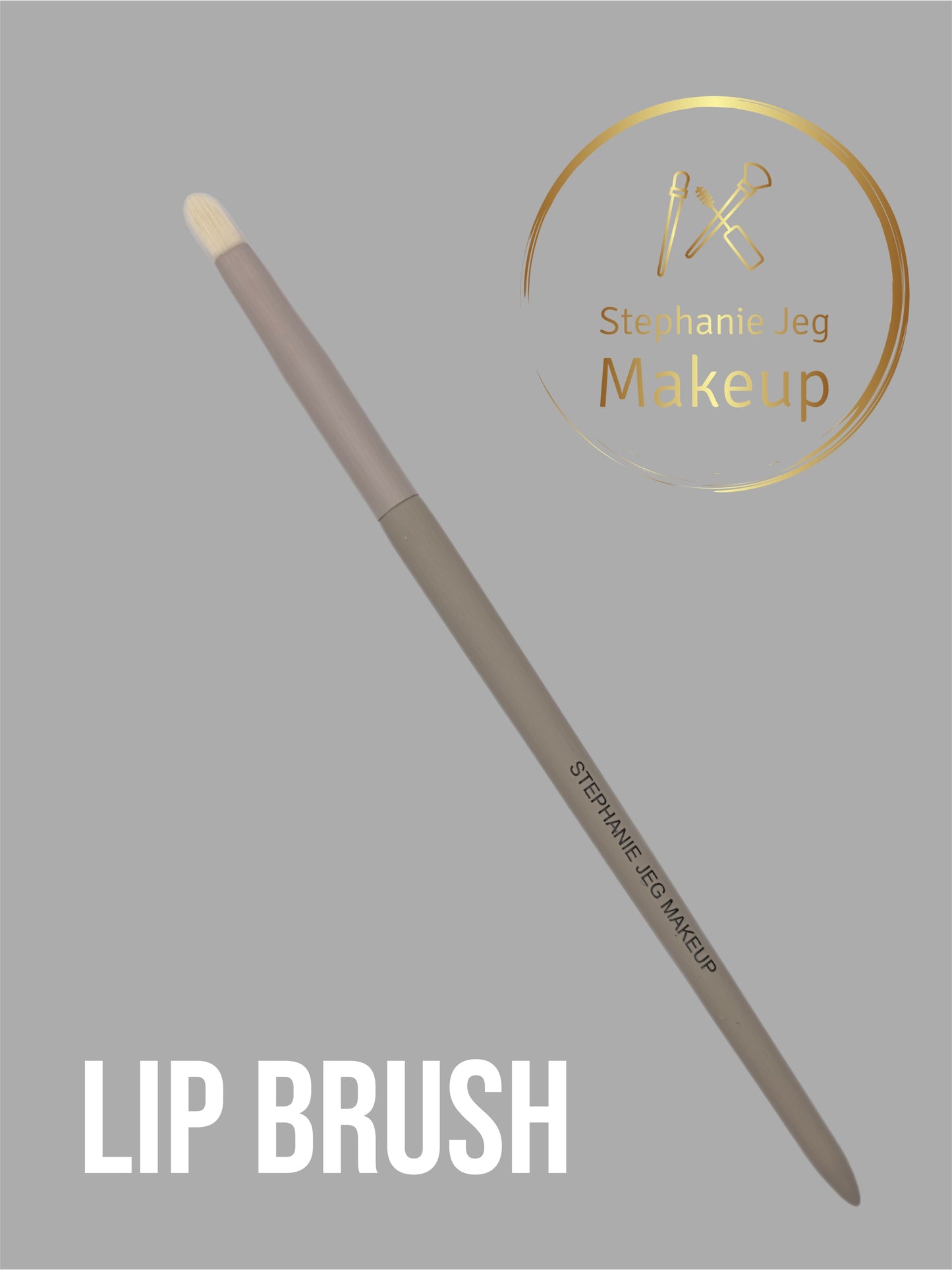 Brush set with Etui