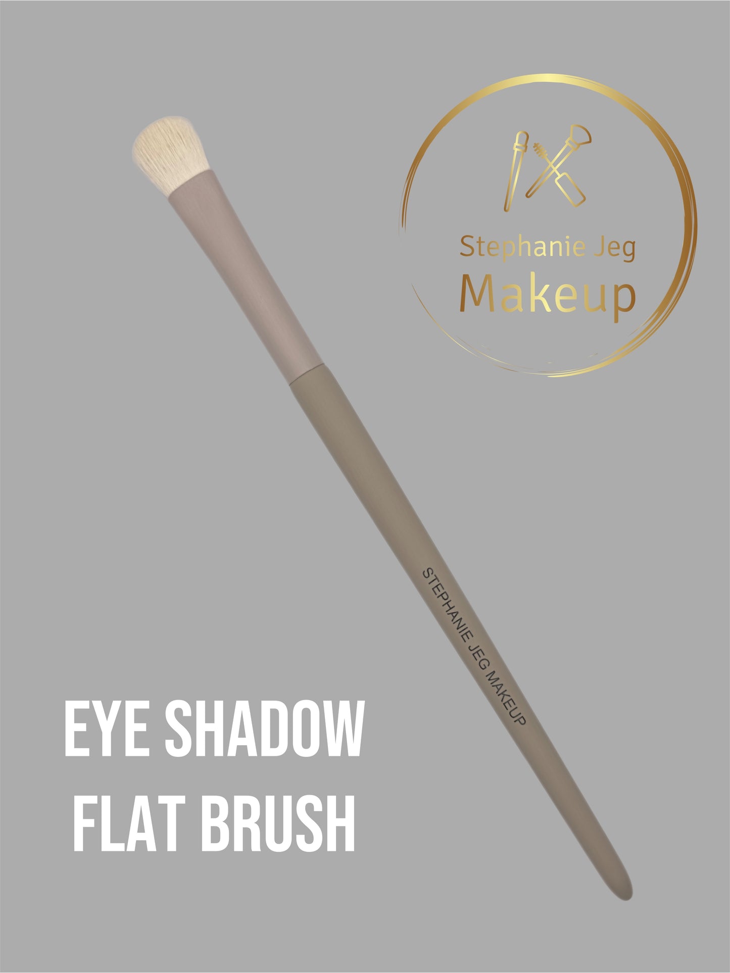 Brush set with Etui