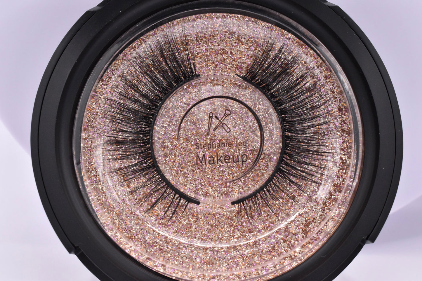 3D Silk Lashes / Luxury Faux Mink Lashes
