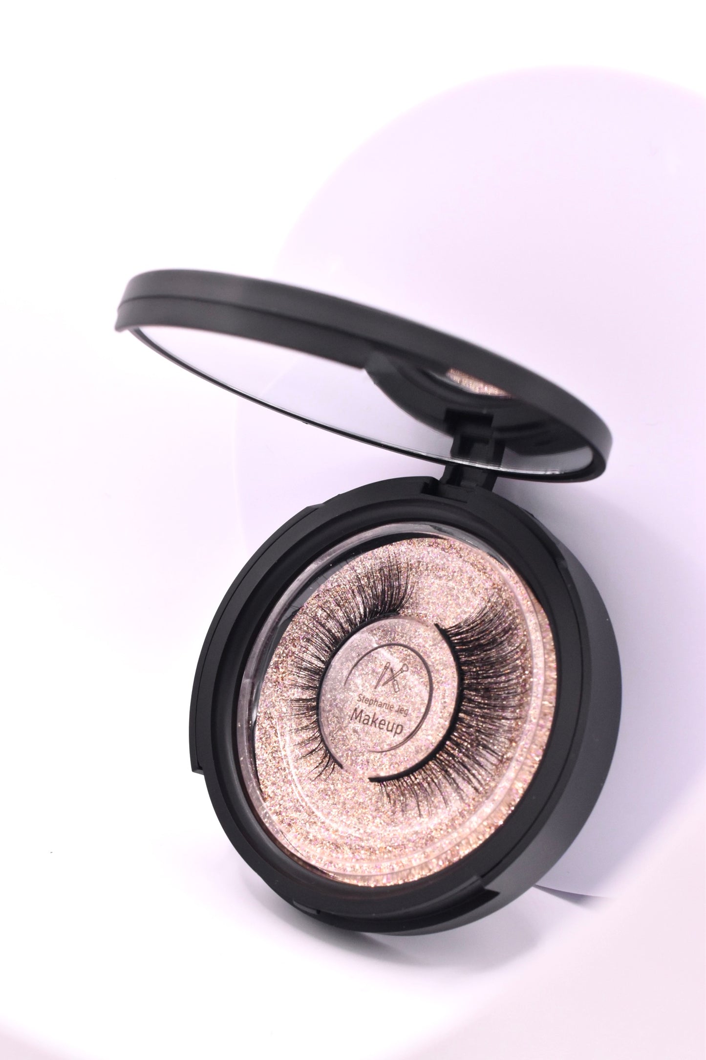 3D Silk Lashes / Luxury Faux Mink Lashes