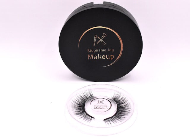 REFILL 3D Silk Lashes / Luxury Faux Mink Lashes