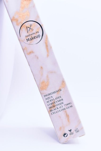 Lash Glue and Liner in One