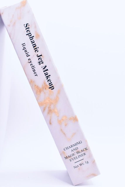 Lash Glue and Liner in One