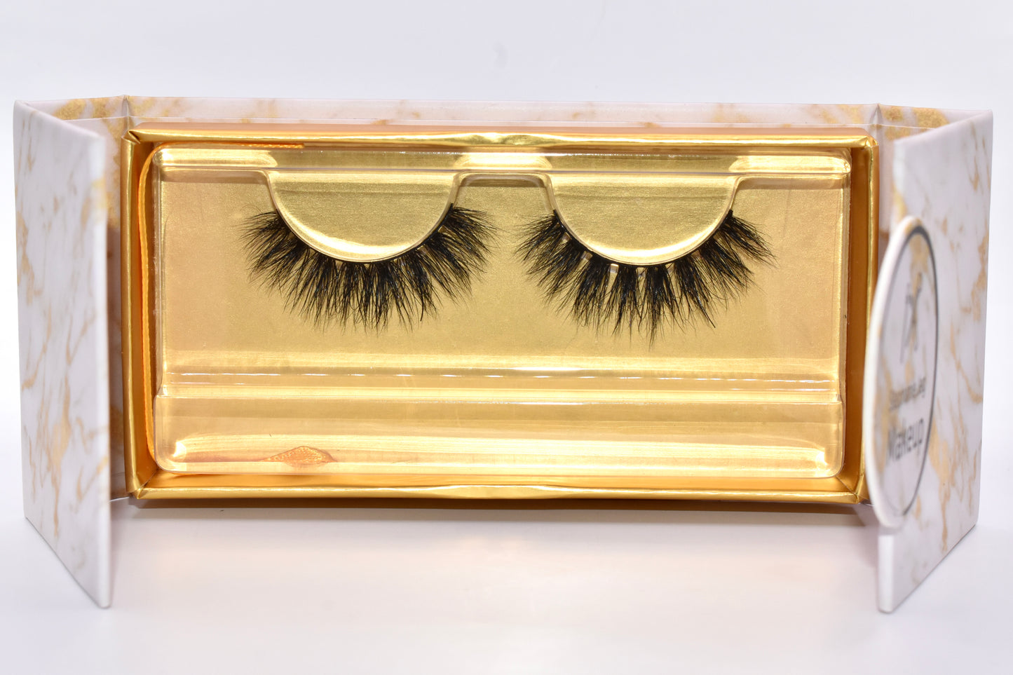 Brea Premium Mink Lashes
