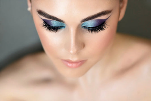 Good Lashes, Good Mood