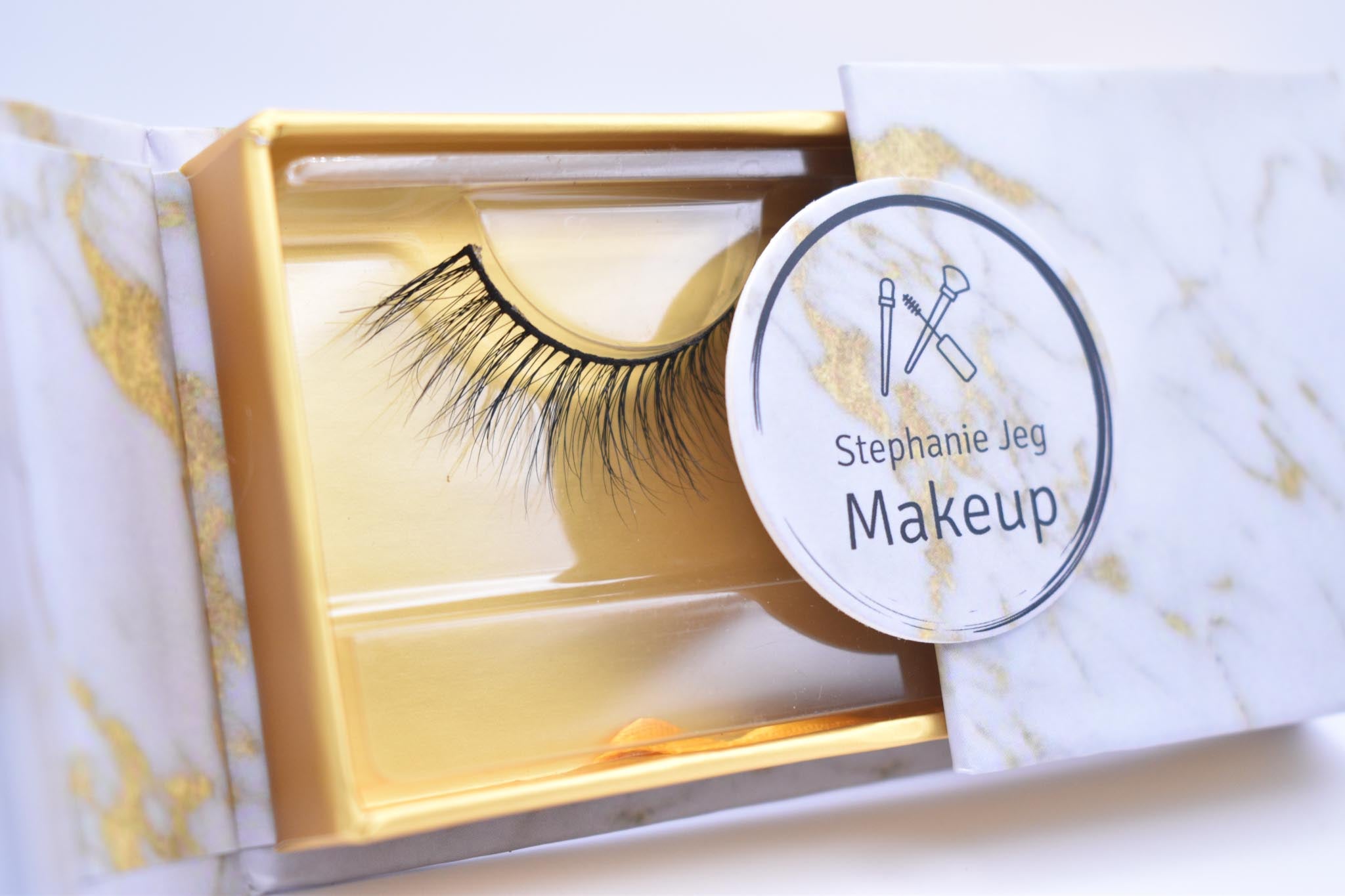 stephaniejegmakeup