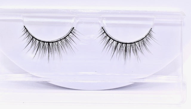 REFILL 3D Silk Lashes (Vegan)